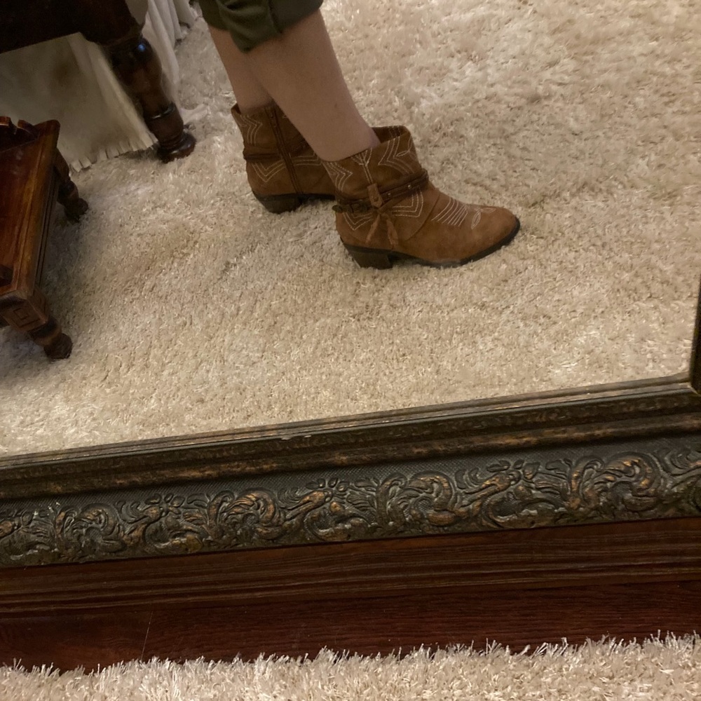 Booties